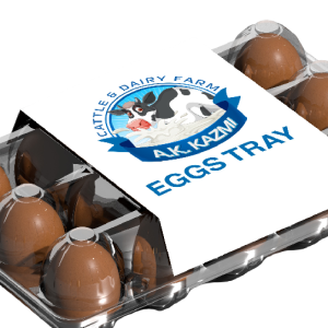 farm fresh eggs